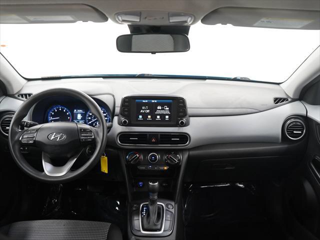 2020 Hyundai Kona SE