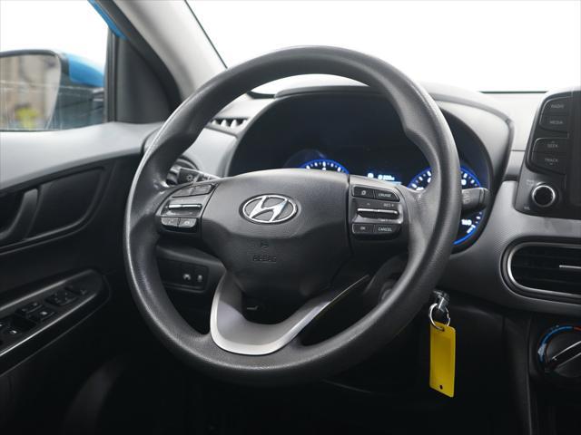 2020 Hyundai Kona SE