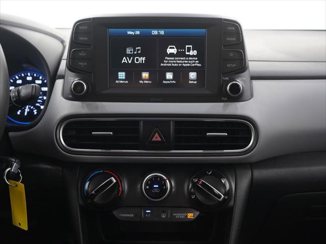 2020 Hyundai Kona SE