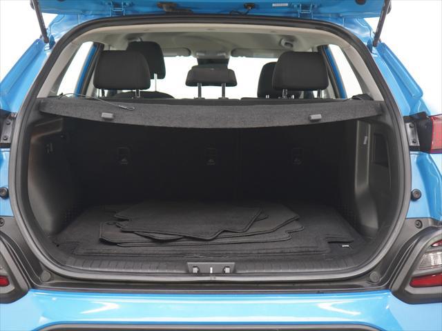 2020 Hyundai Kona SE