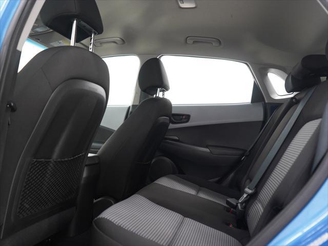2020 Hyundai Kona SE