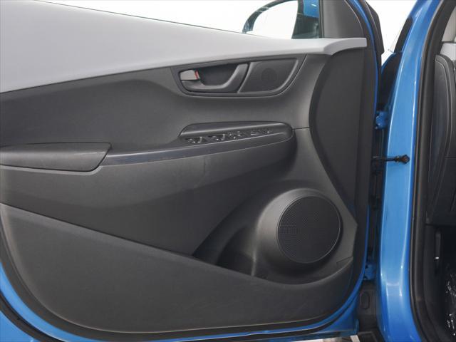 2020 Hyundai Kona SE