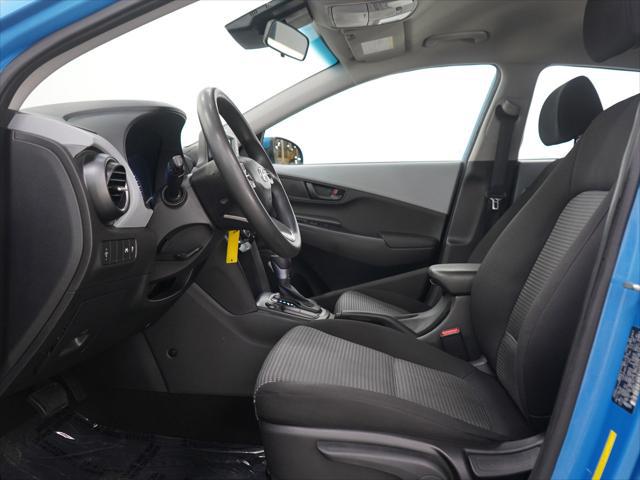 2020 Hyundai Kona SE