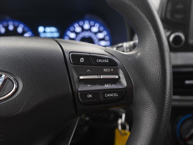 2020 Hyundai Kona SE