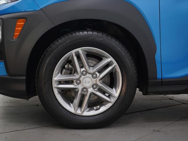 2020 Hyundai Kona SE