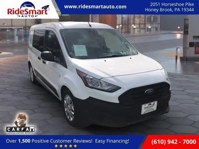 2021 Ford Transit Connect XL Cargo Van for sale in Honey Brook, PA