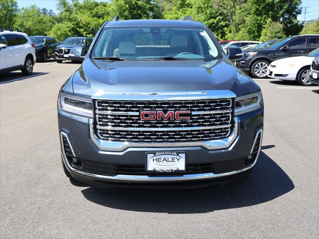 2020 GMC Acadia AWD Denali