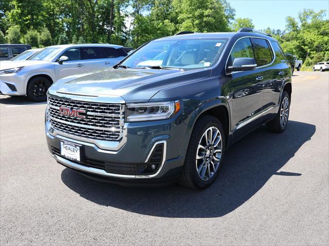 2020 GMC Acadia AWD Denali