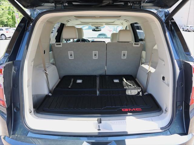 2020 GMC Acadia AWD Denali
