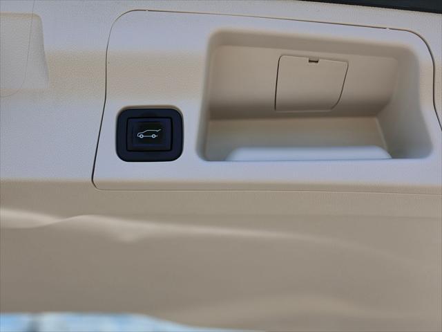 2020 GMC Acadia AWD Denali
