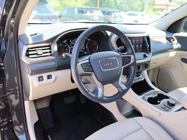 2020 GMC Acadia AWD Denali