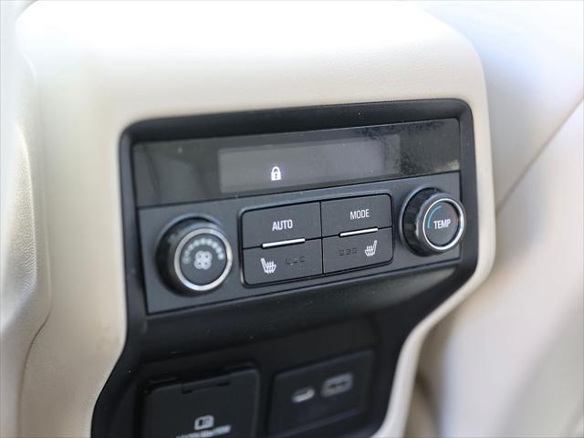2020 GMC Acadia AWD Denali