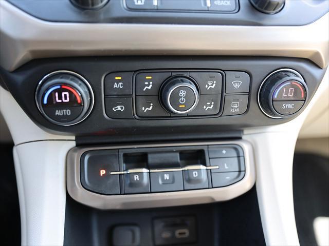 2020 GMC Acadia AWD Denali