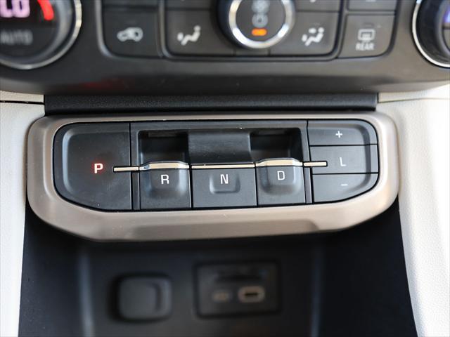 2020 GMC Acadia AWD Denali