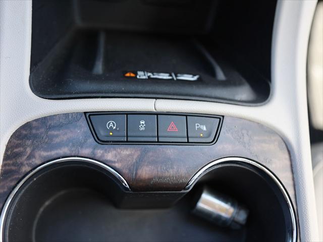 2020 GMC Acadia AWD Denali