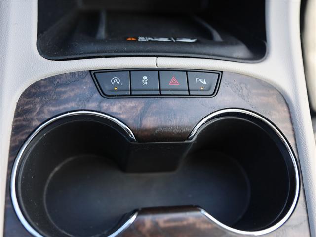 2020 GMC Acadia AWD Denali