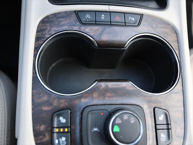 2020 GMC Acadia AWD Denali