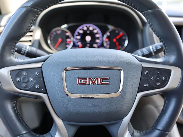 2020 GMC Acadia AWD Denali