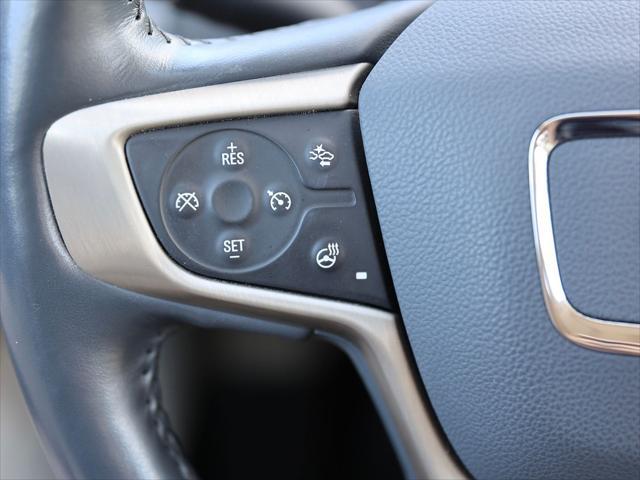2020 GMC Acadia AWD Denali