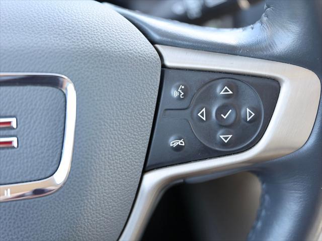 2020 GMC Acadia AWD Denali