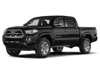 2016 Toyota Tacoma SR V6 for sale in Seaford, DE