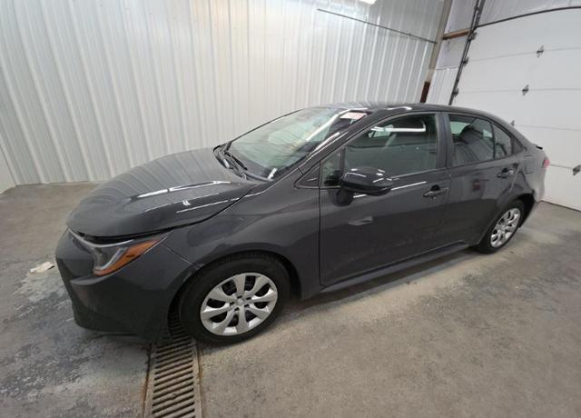 2026 Toyota Corolla LE for sale in ALEXANDRIA, KY