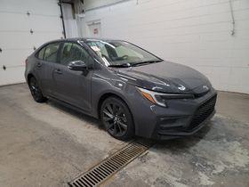 2026 Toyota Corolla Hybrid Hybrid SE for sale in ALEXANDRIA, KY