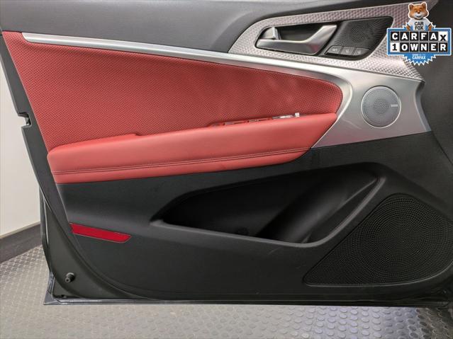 2023 Genesis G70 3.3T AWD