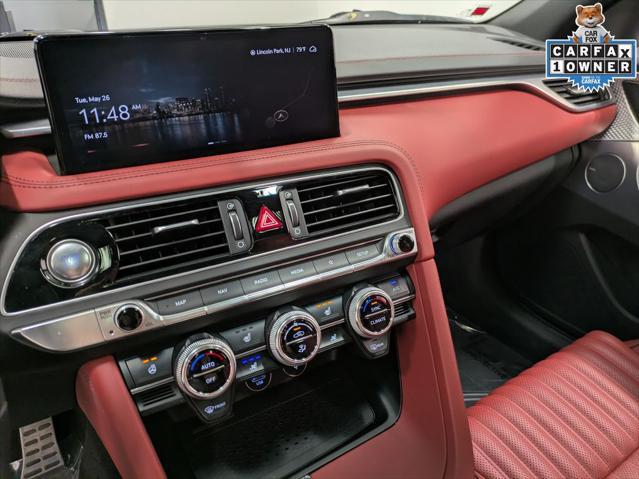 2023 Genesis G70 3.3T AWD