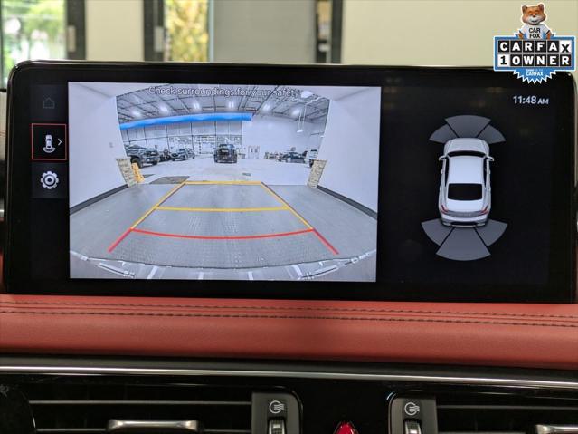 2023 Genesis G70 3.3T AWD