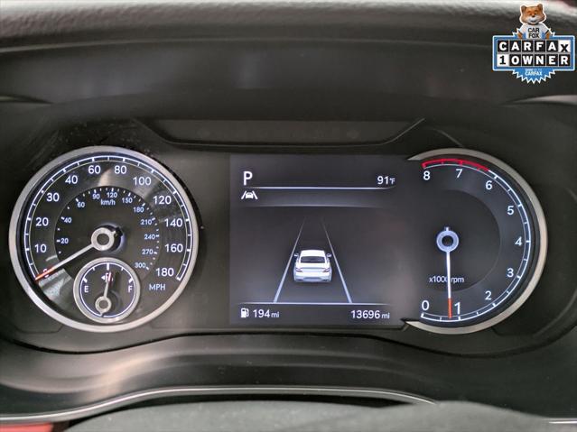 2023 Genesis G70 3.3T AWD