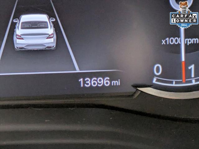 2023 Genesis G70 3.3T AWD