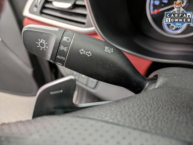 2023 Genesis G70 3.3T AWD