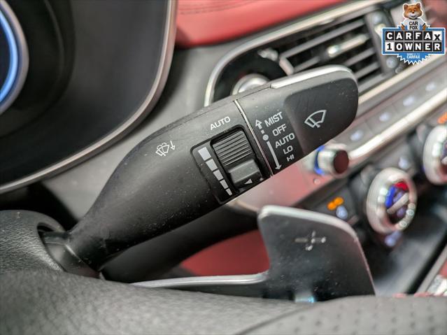 2023 Genesis G70 3.3T AWD