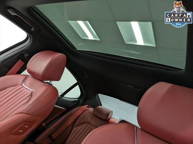 2023 Genesis G70 3.3T AWD