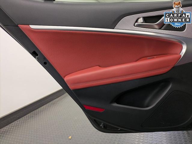 2023 Genesis G70 3.3T AWD