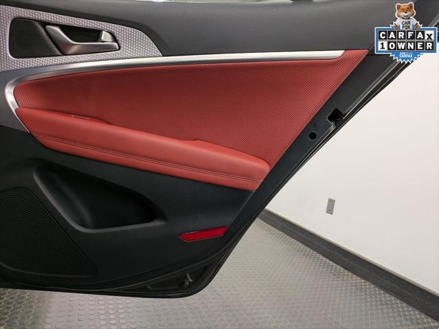 2023 Genesis G70 3.3T AWD