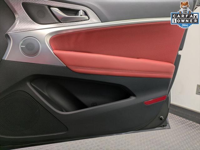2023 Genesis G70 3.3T AWD