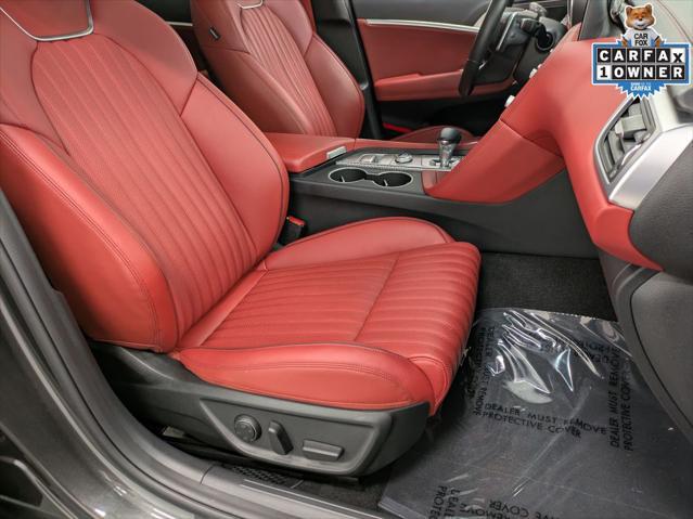 2023 Genesis G70 3.3T AWD