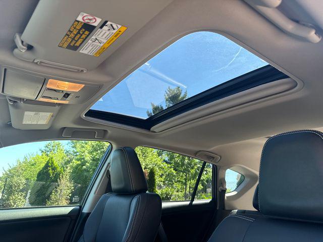 2017 Toyota RAV4 Hybrid Limited