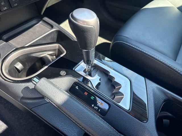 2017 Toyota RAV4 Hybrid Limited