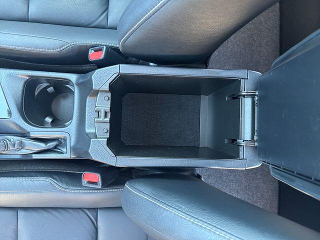 2017 Toyota RAV4 Hybrid Limited