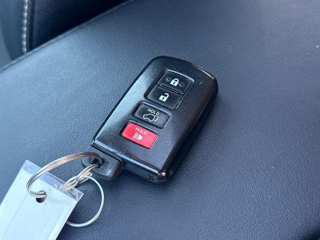 2017 Toyota RAV4 Hybrid Limited