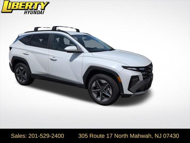 2026 Hyundai Tucson SEL for sale in MAHWAH, NJ