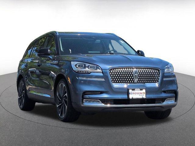 2020 Lincoln Aviator Reserve for sale in ALGONQUIN, IL