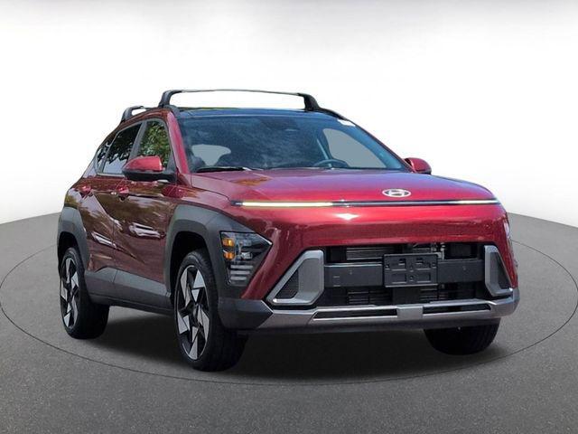 2025 Hyundai Kona Limited for sale in ALGONQUIN, IL