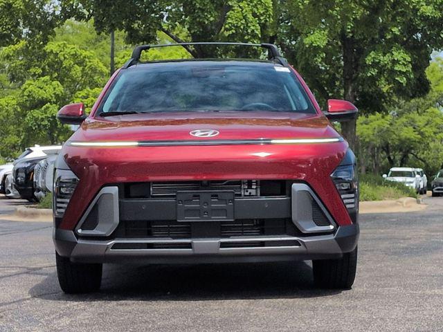 2025 Hyundai Kona Limited