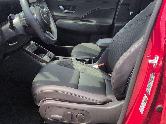 2025 Hyundai Kona Limited