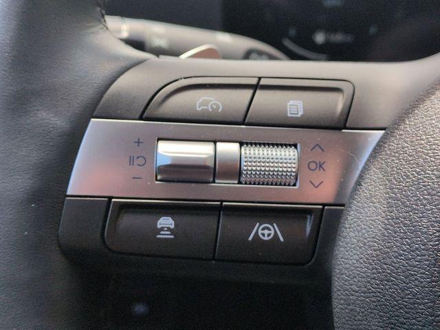 2025 Hyundai Kona Limited