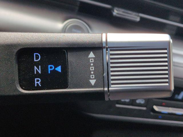 2025 Hyundai Kona Limited